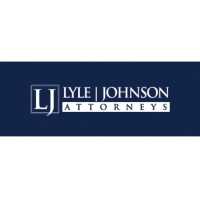 Lyle Johnson LLC Logo