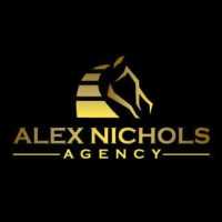 Alex Nichols Agency Logo