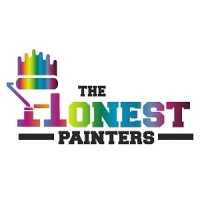 The Honest Painters Logo