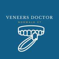 Veneers Dentist Logo