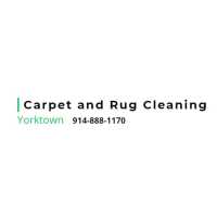 Rug & Carpet Cleaning Service Yorktown Logo