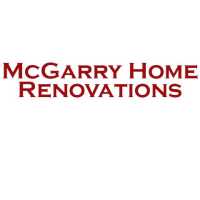 McGarry Home Renovations Logo