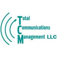 Total Communications Management LLC Logo
