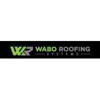 WABO Roofing Systems Logo
