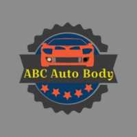 ABC Auto Body Shop Northridge Logo