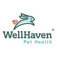 WellHaven Pet Health Maple Grove, MN Logo