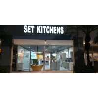Set Kitchens Logo