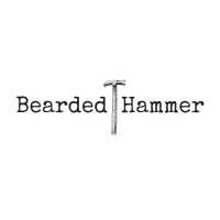Bearded Hammer  Logo
