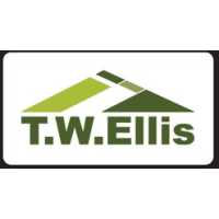 T.W. Ellis, LLC Logo