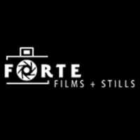 Forte Films and Stills Logo