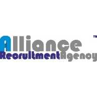 Alliance Recruitment Agency - Staffing Agency In California Logo