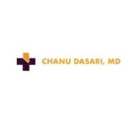 Dr. Chanu Dasari, MD Logo