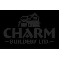 Charm Builders Ltd Logo