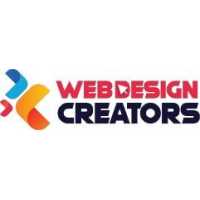 Web Design Creators Logo