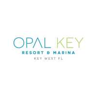 Opal Key Resort & Marina Logo