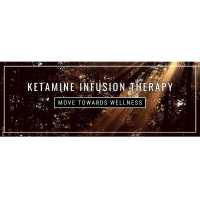 Ketamine Therapy at Therapeutic Alternatives Logo