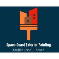 Space Coast Exterior Painting Logo