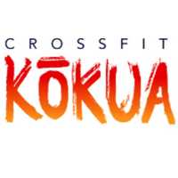 CrossFit Kokua Logo