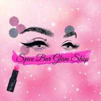 Spice Bar Glam Shop Logo