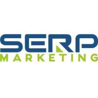 SERP Marketing Logo