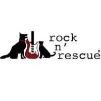 Rock n' Rescue Logo