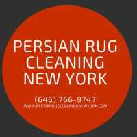 Persian Rug Cleaning New York Logo