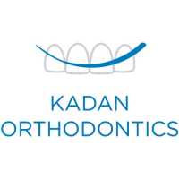 Kadan Orthodontics: Harleysville Location Logo