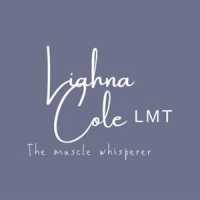 Liahna Cole LMT Logo