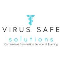 Virus Safe Solutions Logo