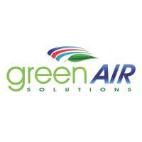 Green Air Solutions Logo
