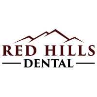 Red Hills Dental Logo