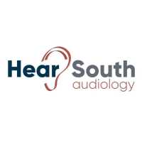 Hear South Audiology Logo