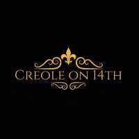Creole on 14th Logo