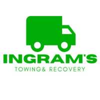 Ingram's Towing Service Logo