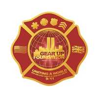 Gear Up Foundation  Logo