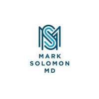 Mark P Solomon MD Logo