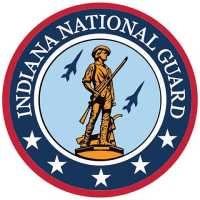 Indiana National Guard Logo