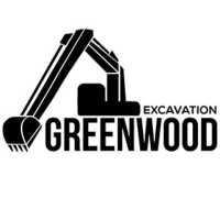 Greenwood Concrete & Excavation Logo