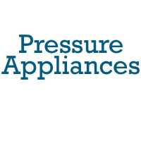Pressure Appliances Logo