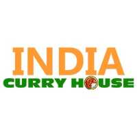 India Curry House Logo