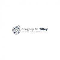 Gregory M. Tilley CPA LLC Logo
