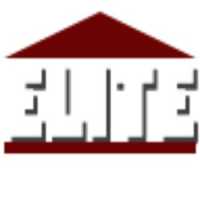 Elite home repair Logo