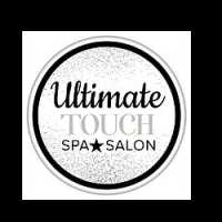 Ultimate Touch Spa Salon Logo