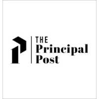 The Principal Post Logo