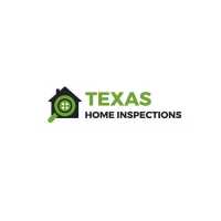 Home Inspections Fort Worth Logo