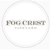 Fog Crest Vineyard Logo