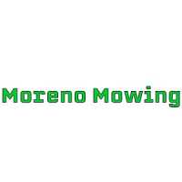 Moreno Mowing Logo
