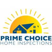 Prime Choice Home Inspections, LLC Logo