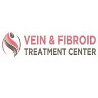 Vein & Fibroid Treatment Center Logo