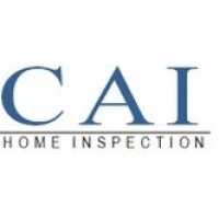 CAI Home Inspection Logo